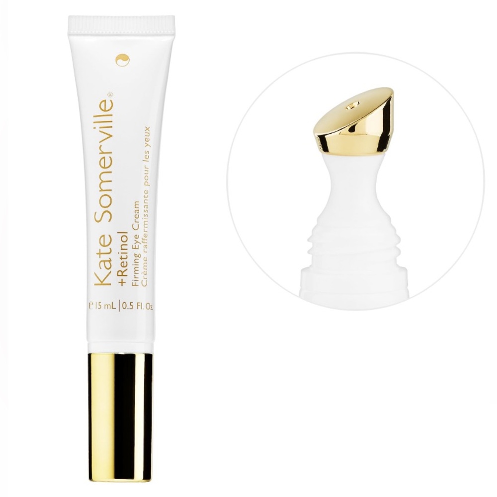 Kate Somerville .5 ounce +Retinol Firming Eye Cream, NIB